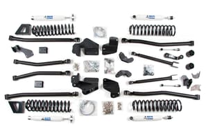 BDS Suspension 5.5in Front-LA /5.5in Rear