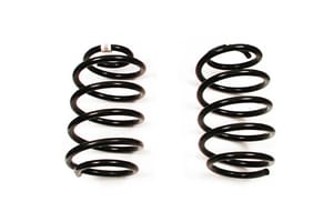 Suspension Accessories - BDS Suspension BDS034205