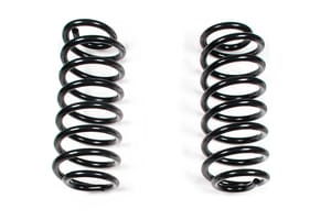 Suspension Accessories - BDS Suspension BDS034207