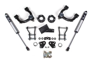 BDS Suspension BDS Suspension BDS1906FS