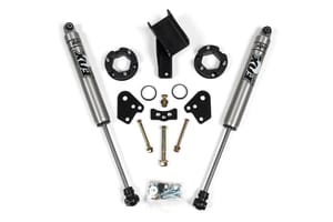 BDS Suspension BDS Suspension BDS1546FS