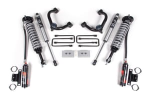 BDS Suspension BDS Suspension BDS1588FPE