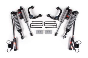 BDS Suspension BDS Suspension BDS1589FPE