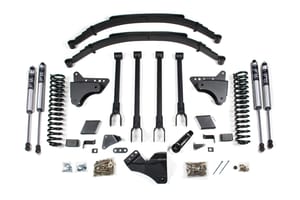 BDS Suspension BDS Suspension BDS1501FS