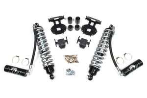BDS Suspension 05-16 F250 4in. coilover Upgrade Kit