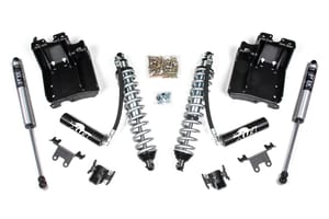 BDS Suspension 05-16 F250 6in coilover conversionersion Kit