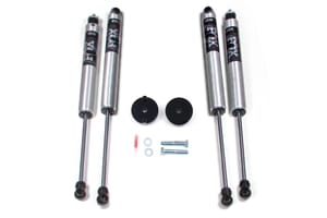 BDS Suspension BDS Suspension BDS1518FS