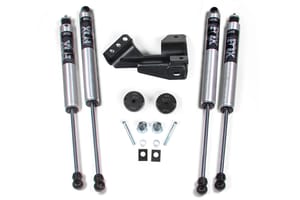 BDS Suspension BDS Suspension BDS1519FS