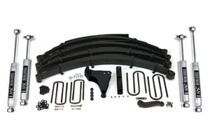 BDS Suspension BDS Suspension BDS317H