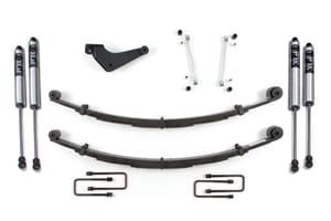 BDS Suspension BDS Suspension BDS313FS