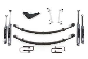 BDS Suspension BDS Suspension BDS313H
