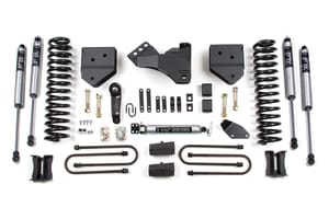 BDS Suspension BDS Suspension BDS327FS