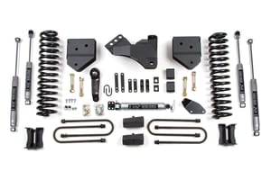 BDS Suspension BDS Suspension BDS327H