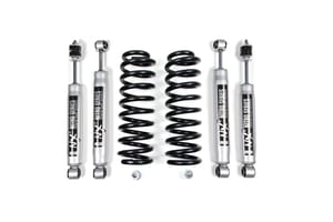 BDS Suspension BDS Suspension BDS359H