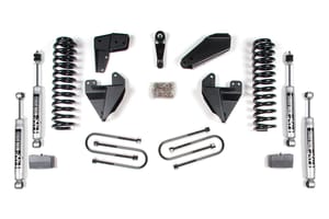 BDS Suspension BDS Suspension BDS360H