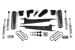 BDS Suspension BDS Suspension BDS361H