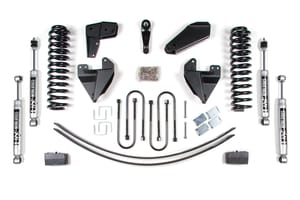 BDS Suspension BDS Suspension BDS362H