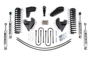 BDS Suspension BDS Suspension BDS398H