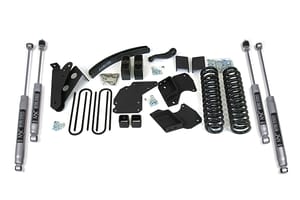 BDS Suspension BDS Suspension BDS516H