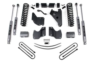 BDS Suspension BDS Suspension BDS518H