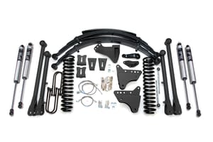 BDS Suspension BDS Suspension BDS530FS