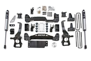 BDS Suspension BDS Suspension BDS598FS
