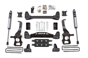 BDS Suspension BDS Suspension BDS599FS