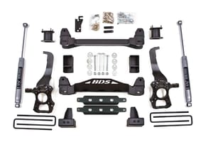 BDS Suspension BDS Suspension BDS599H