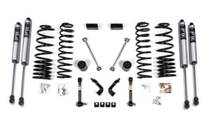 BDS Suspension BDS Suspension BDS1440FS