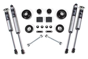 BDS Suspension BDS Suspension BDS1401FS