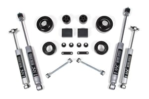 BDS Suspension BDS Suspension BDS1401H