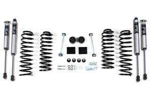 BDS Suspension BDS Suspension BDS1402FS