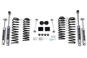 BDS Suspension BDS Suspension BDS1402H