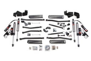 BDS Suspension BDS Suspension BDS1407FPE