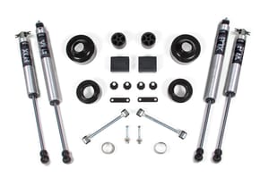 BDS Suspension BDS Suspension BDS1429FS