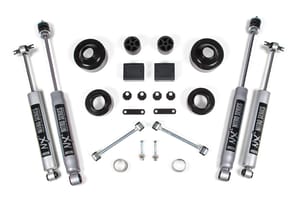 BDS Suspension BDS Suspension BDS1429H