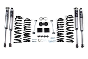 BDS Suspension BDS Suspension BDS1430FS