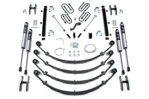 BDS Suspension BDS Suspension BDS1432FS