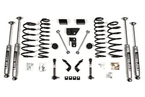 BDS Suspension BDS Suspension BDS1435H