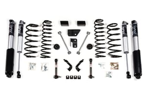 BDS Suspension BDS Suspension BDS1435PS