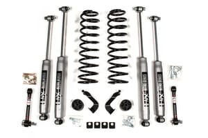 BDS Suspension BDS Suspension BDS1436H