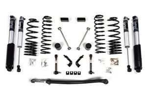 BDS Suspension BDS Suspension BDS1439PS