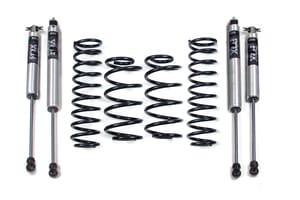 BDS Suspension BDS Suspension BDS417FS