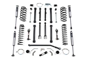 BDS Suspension BDS Suspension BDS422FS