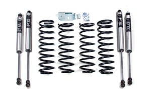 BDS Suspension BDS Suspension BDS445FS