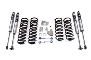 BDS Suspension BDS Suspension BDS446FS