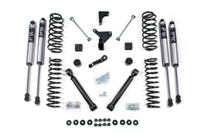 BDS Suspension BDS Suspension BDS448FS