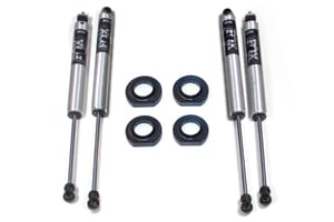 BDS Suspension BDS Suspension BDS443FS
