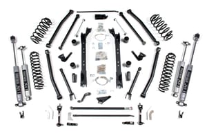 BDS Suspension BDS Suspension BDS467H