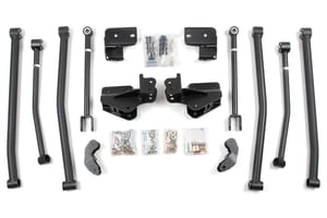Suspension Accessories - BDS Suspension BDS984H